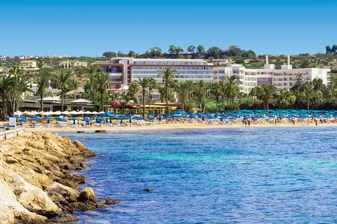 Amanti Made ForTwo Hotels in Ayia Napa — foto 27