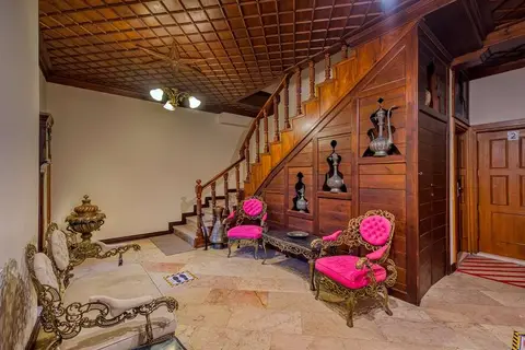 Dogan Hotel by Prana Hotels & Resorts in Muratpaşa — foto 29