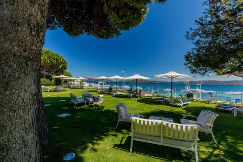 The Pelican Beach Resort & SPA in Olbia — foto 5
