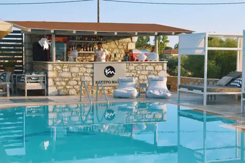 Kastro Maini in Δημοτική Ενότητα Οιτύλου — foto 30
