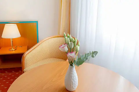 Dorint Hotel Leipzig in Leipzig — foto 15