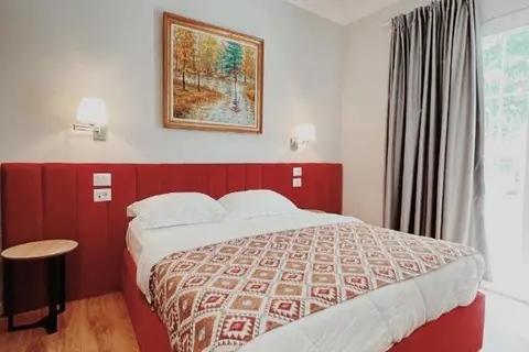 Ruby Palace in Lukovë — foto 10