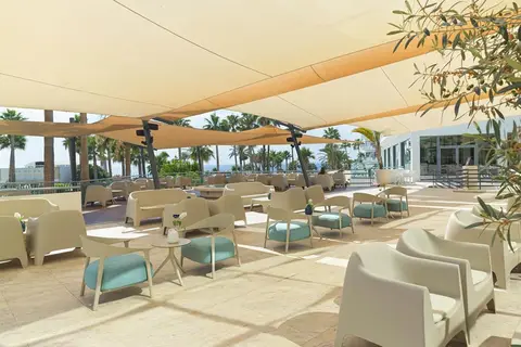 St. George Beach Hotel & Spa Resort in Paphos — foto 10