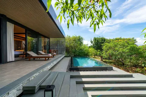 Hilton Yala Resort in Yala — foto 14