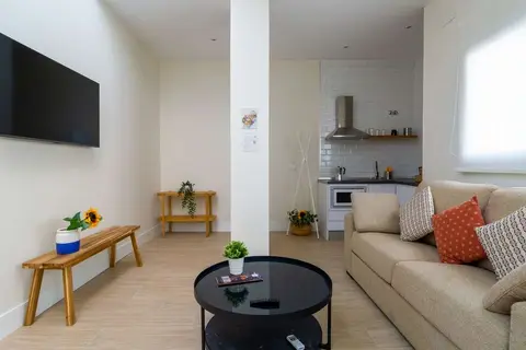 Magna Sevilla Apartments in Sevilla — foto 14