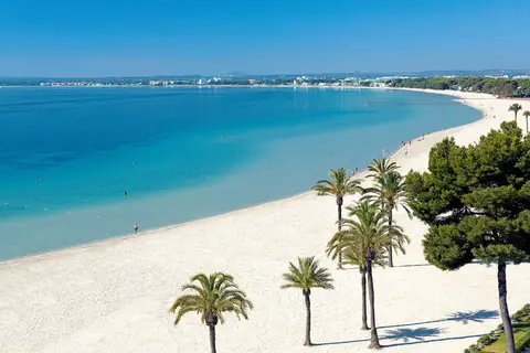 Hotel Ivory Playa in Alcúdia — foto 11
