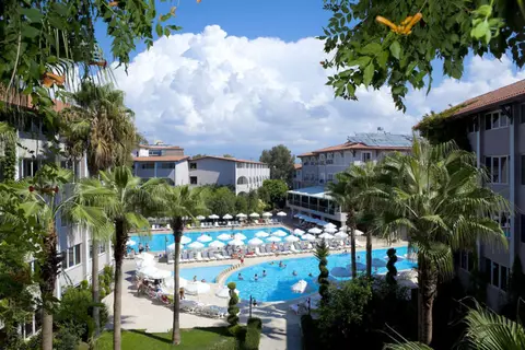 Armas Bella Sun in Manavgat, foto 12