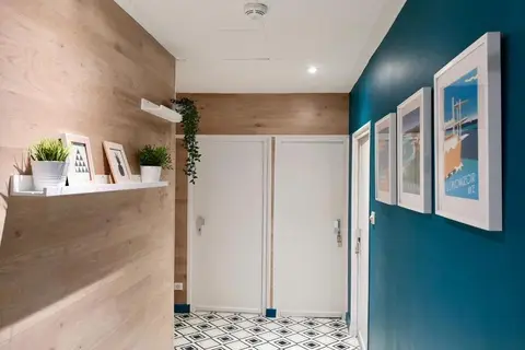 Nice Home - Studios Lido in Nice, foto 2