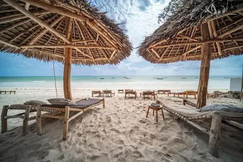 White Paradise Zanzibar in Pongwe, foto 14