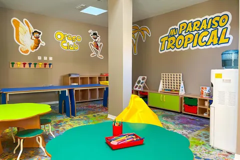 Cordial Mogan Valle Apartments foto 10