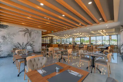 Side Amour Hotel in Manavgat — foto 7