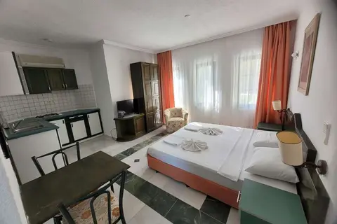 Club Mel Holiday Resort in Ortaca — foto 3