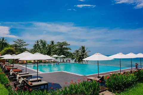 Chen Sea Resort & Spa in Hanoi — foto 10