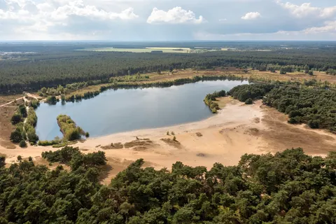 Center Parcs De Vossemeren foto 21