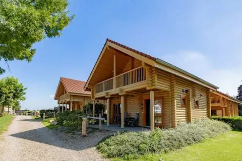 Vakantiepark High Chaparral foto 2