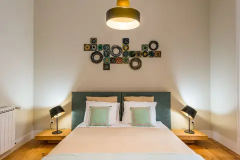 19 Tile in Caldas da Rainha — foto 12