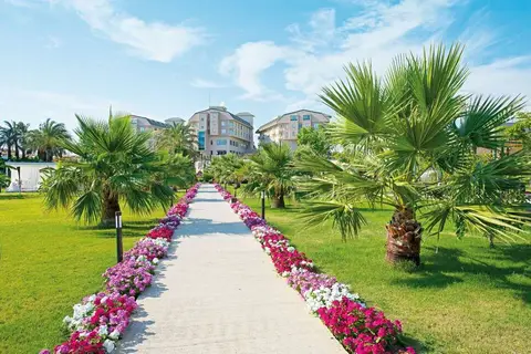 Novum Garden Side in Manavgat, foto 14