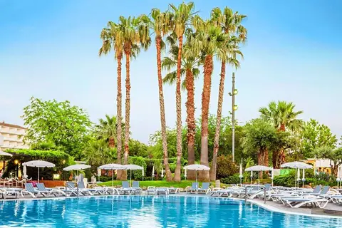 Aqua Hotel Aquamarina & Spa in Santa Susanna — foto 4
