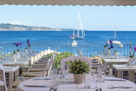 San Antonio Corfu Resort in Δημοτική Ενότητα Κασσωπαίων — foto 29