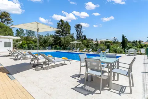 Carvoeiro Gardens in Lagoa e Carvoeiro — foto 11