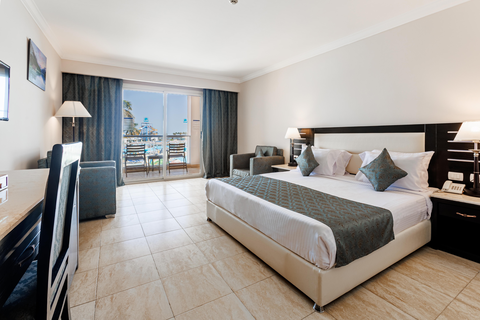 Hotel SUNRISE Alora Resort in Hurghada — foto 17