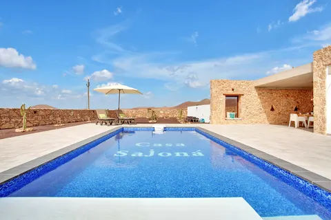 Villa Sajona & Villa Berrenda in Tuineje