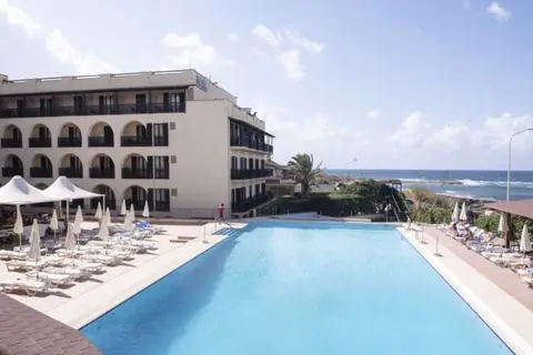 Hotel Calabona in Alghero — foto 2
