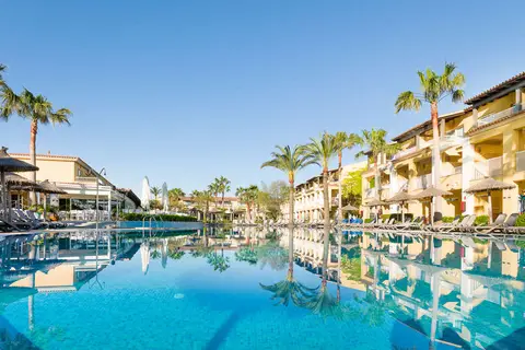 Club Del Sol Aparthotel in Pollença — foto 11