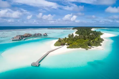 Niyama Private Islands Maldives in ކުޑަހުވަދޫ