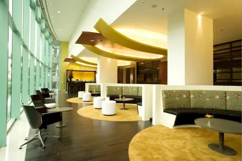 Avani+ Riverside Bangkok Hotel in Bangkok — foto 3