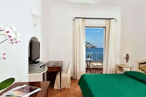 Covo dei Saraceni in Positano — foto 7
