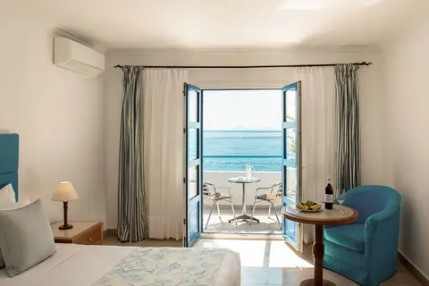 Mitsis Norida Beach in Πυλί — foto 4