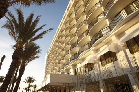 Hilton Clearwater Beach Resort & Spa in Clearwater — foto 28
