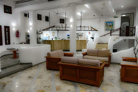 Anema Hotel in Municipal Unit of Karlovasi — foto 5
