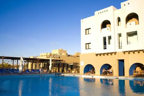 Marina Lodge At Port Ghalib in بور غالب — foto 6