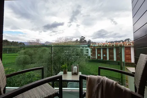 Miracielos Hotel in Llanes — foto 25