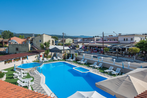 Hotel Aphrodite Beach foto 12