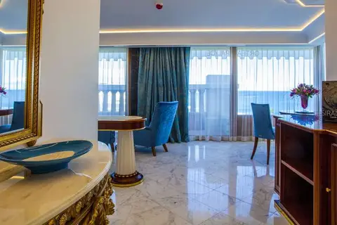 Ortea Palace Luxury Hotel in Syracuse, foto 26