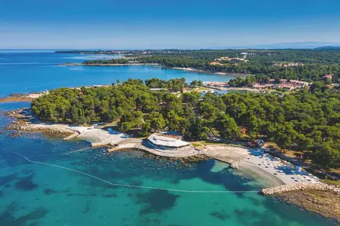Amfora Plava Laguna in Monterol — foto 9