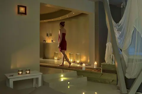 KBR Kassandra Bay Resort & Spa in Καλύβια — foto 24