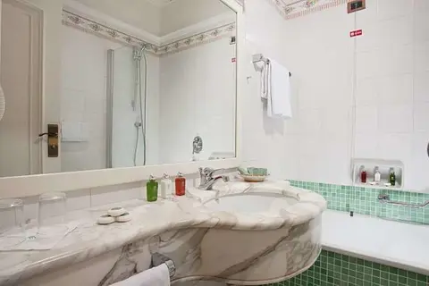 Grand Hotel Ambasciatori in Sorrento, foto 19