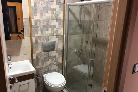 Hayal Residence Apart Otel in Manavgat, foto 8