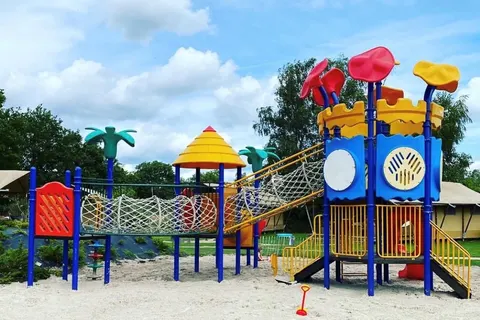 Camping De Vinkenkamp foto 7