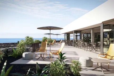Bancal Hotel & Spa in San Sebastián de la Gomera — foto 6