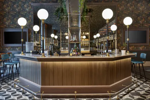 Leonardo Hotel Royal Tower Bridge foto 7