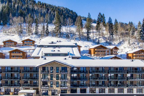 Hotel Adapura foto 1