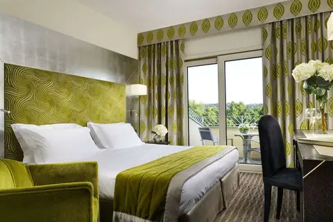 Grand Hotel Mediterraneo in Florence, foto 24