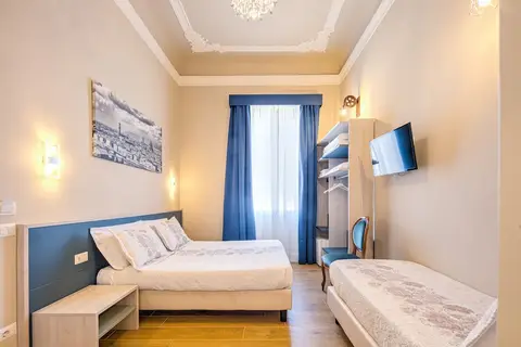 Hotel Bijou in Valtournenche, foto 29
