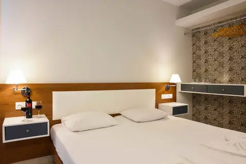 Tsampika Hotel in Faliraki, foto 19