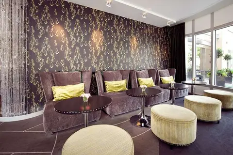 Clarion Collection Hotel Tapto in Stockholm — foto 11
